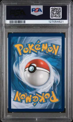 Pokemon Charizard EX SVP Black Star Promo 074 Rare Holo Card Paldean Fates PSA 9 - Image 2