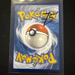 Pokemon TCG Drapion VSTAR Rainbow Holo Card 200/196 Lost Origin Secret Rare - Image 2