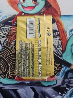 Pokemon XY BREAKthrough 3 Card Mini Booster Packs Complete Art Set Lot of 4 - Image 4