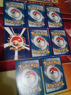 Vintage WoTC Pokemon Card Lot- Jynx Devolution Collection NM* See Description - Image 4