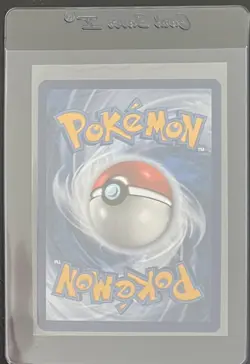 Pokemon TCG Latios 203/191 Surging Sparks Illustration Rare Card NM - Image 2