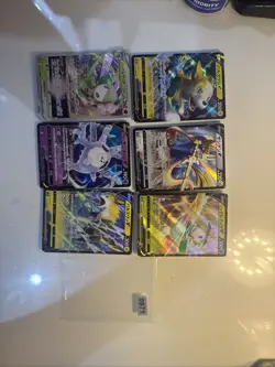 pokemon karten Card Sammlung Japanese Vintage Rare - Image 1
