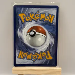 Pokemon TCG Switch Scarlet & Violet 151 Hyper Rare Card 206/165 - Image 2