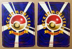 Pokemon Card 【U.S./DDP】 ANA Flying Pikachu Set Old Back - Image 2