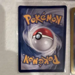 Pokemon TCG Charizard Holo Card Lot by Nintendo - 3 Standard Pokemon Cards - Image 3
