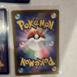 Pokemon TCG Charizard Holo Card Lot by Nintendo - 3 Standard Pokemon Cards - Image 4