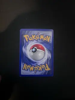 Pokemon TCG Umbreon 24/100 Sandstorm Reverse Holo Rare 80 HP English Card 2003 - Image 2