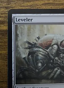 Leveler - Rare - LP - MTG Mirrodin ⚔B&B - Image 2