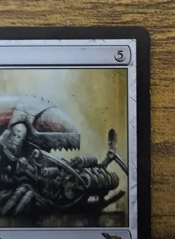 Leveler - Rare - LP - MTG Mirrodin ⚔B&B - Image 3