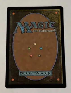 MTG Archive Trap - Outlaws of Thunder Junction: Breaking News LP - Image 2