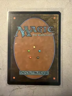 MTG Enlightened Tutor 006/261 - NM - Dominaria Remastered (DMR) - Image 2