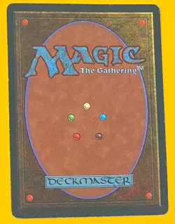 MTG GRAVITY SPHERE Legends (OldManMTG 005-107) - Image 2