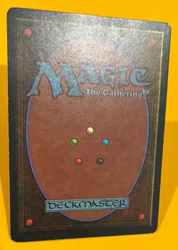 MTG GRAVITY SPHERE Legends (OldManMTG 005-107) - Image 4