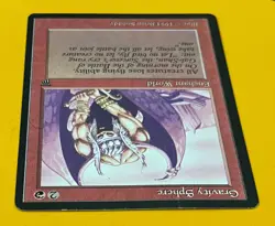 MTG GRAVITY SPHERE Legends (OldManMTG 005-107) - Image 5