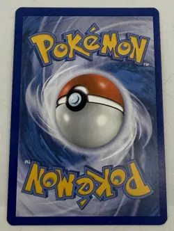 Pokemon Trevenant 55/146 XY Base Set Reverse Holo Rare NM - Image 2