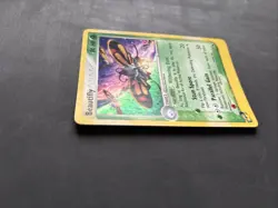 Pokemon TCG Beautifly EX Ruby Sapphire 2/109 Holo Holo Rare 2003 - LP - Image 5