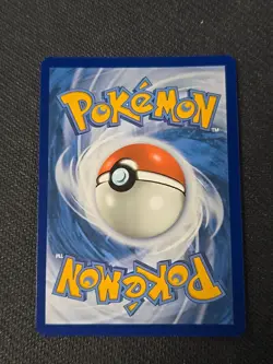 Portuguese Pokemon Nest Ball Holo 181/198 Latin America Championship Promo 2023 - Image 2