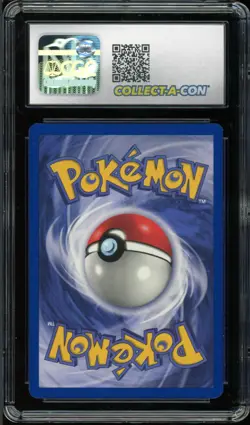 CGC 10 Gem Mint Farfetch'd 27/102 Base Set Unlimited 1999 Pokemon - Image 2