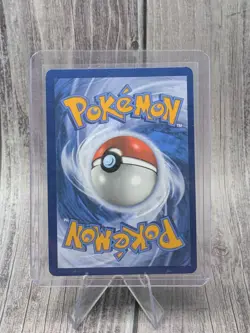 Pokemon Iono 237/091 SV: Paldean Fates Full Art Holo Special Illustration Rare - Image 4