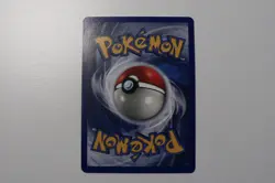 Pokemon Base Set Mewtwo Holo 10/102 WOTC 1999 LP No Creases - Image 3