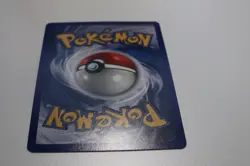 Pokemon Base Set Mewtwo Holo 10/102 WOTC 1999 LP No Creases - Image 4