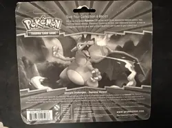 Pokemon Platinum Supreme Victors & EX Crystal Guardians 3-Pack Blister - Image 2