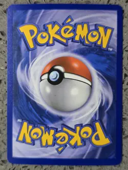 Pokemon - Snorlax - 33/111- Rising Rivals - Reverse Holo - League Promo - NM - Image 2