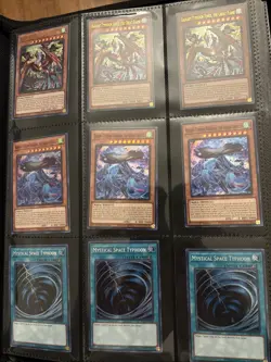 YuGiOh Binder Collection! - Image 3