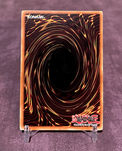 Ryu Senshi LOD-019 Super Rare Unlimited Near Mint Yugioh - Image 2