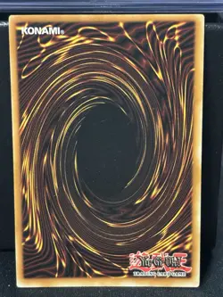 Yugioh Dark Balter The Terrible LOD-002 1st Edition Super Rare NM - Image 2