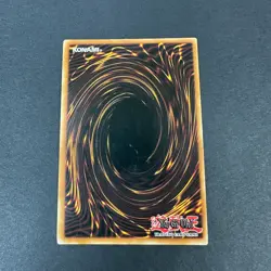 Yu-Gi-Oh! Judgement of the Pharaoh - JUMP-EN008 Ultra Rare - LP - Image 2