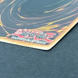 Yu-Gi-Oh! Judgement of the Pharaoh - JUMP-EN008 Ultra Rare - LP - Image 4