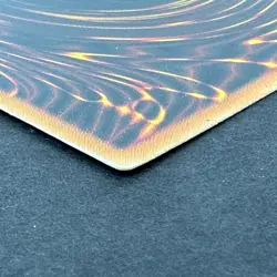 Yu-Gi-Oh! Judgement of the Pharaoh - JUMP-EN008 Ultra Rare - LP - Image 5