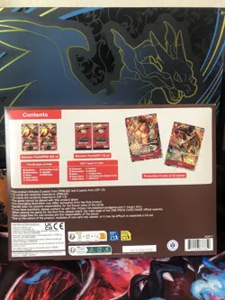 Bandai One Piece Card Game Illustration Box vol. 5 Factory Sealed New - Image 2