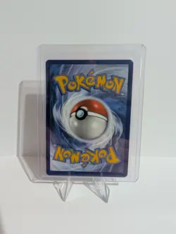 Mew ex 193/165 Ultra Rare Full Art Scarlet & Violet Pokemon TCG 151 English - Image 2