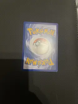 Pokemon TCG Mew ex 205/165 Scarlet & Violet 151 Hyper Rare - English Non Metal - Image 4