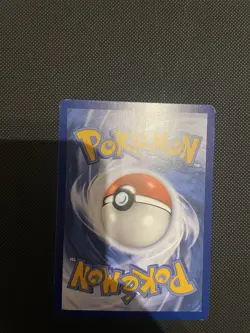 Pokemon TCG Mew ex 205/165 Scarlet & Violet 151 Hyper Rare - English Non Metal - Image 5