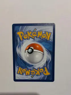 Mew EX SVP053 Pokemon TCG Scarlet & Violet 151 Black Star Promo - Image 2