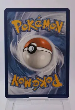 Arbok 176/162 SV05: Temporal Forces Illustration Rare Pokemon TCG Card - Image 2