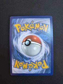 Pokemon TCG Arbok 176/162 Temporal Forces Illustration Rare Card - Image 2