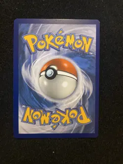 Pokemon TCG Sv05: Temporal Forces Arbok Full Art Holo Card 176/162 - Image 2