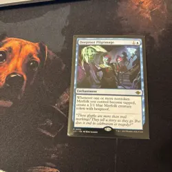 Mtg Deeproot Pilgrimage - The Lost Caverns Of Ixalan + Bonus Foils - Image 2