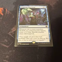 Mtg Deeproot Pilgrimage - The Lost Caverns Of Ixalan + Bonus Foils - Image 4