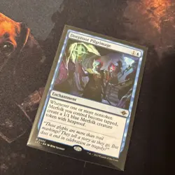 Mtg Deeproot Pilgrimage - The Lost Caverns Of Ixalan + Bonus Foils - Image 5
