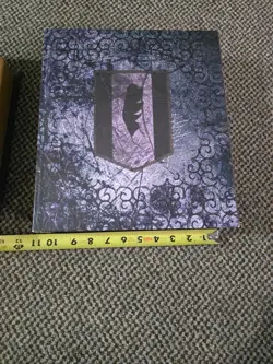 Two (2) - Magic the Gathering Grimoire Deck Box Holder. Wizardry Foudry. MtG. - Image 4