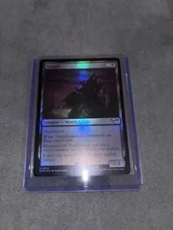 1x Nazgul #336, NM, The Lord of the Rings (LTR), Magic: the Gathering, MtG - Image 3