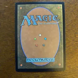 *** Defense Grid Urza’s Legacy *** NM+ NEVER PLAYED MTG Magic VINTAGE FAST SHIP - Image 2