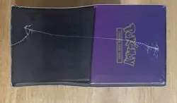 Pokemon Center Elite Trainer Box ETB Scarlet Violet Base Set - Image 3