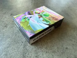 Pokemon TCG Gardevoir V Battle Deck - 59 Cards 820650101557 - Image 2