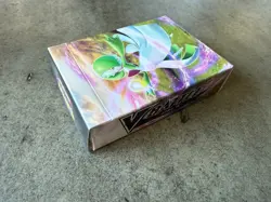 Pokemon TCG Gardevoir V Battle Deck - 59 Cards 820650101557 - Image 3